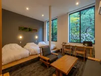 Bessho Onsen Midoriya