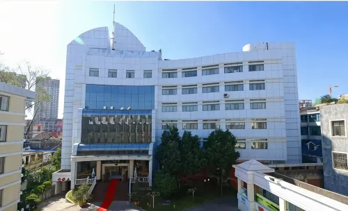Hengsheng Hotel