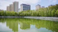 Nuojin Hotel Hotels in 