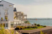 Hôtel la Marine Hotels in 