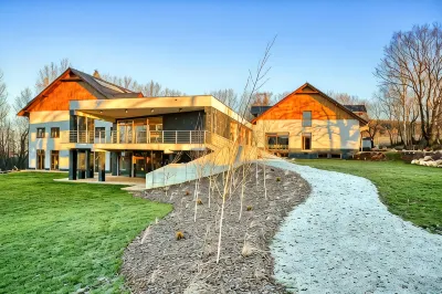 Aspen Prime Ski & Bike Resort - Basen, Sauna, Jacuzzi, siłownia w Cenie Pobytu Hôtels à : 