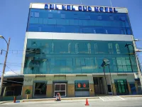 Sol Del Sur Hotel Hotel di 