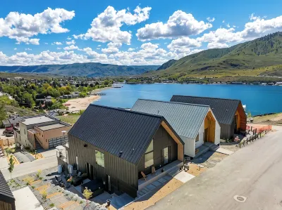 Scandinavi Inn Hotele w: 