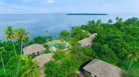 Deshadan Backwater Resort - the Best Sunrise View