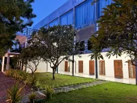 NN Beach Resort Nilaveli  호텔