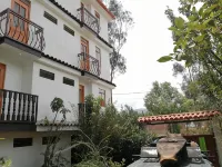 Hostal Casa del Montañista Hotels in 