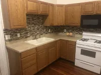 2 bedroom/1 bath. فنادق في أونيونتا