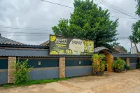 Hôtel Ô Balkan Hotele w: 