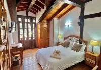 Hotel Rural El Sestil Các khách sạn ở 