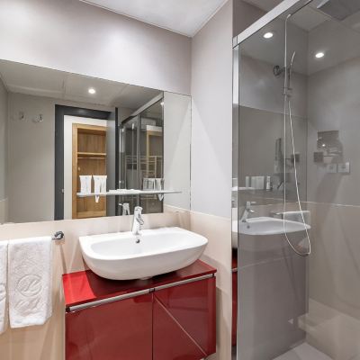 Superior Double Room Exe Prisma Promo Code