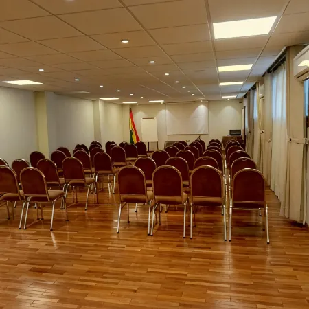 Gran Hotel Ambassador