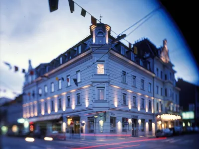 Hotel Gollner Graz Hotels in 