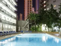 Hotel Perla Benidorm