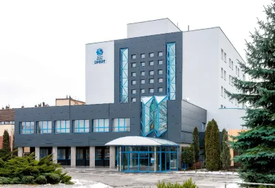 Hotel Sport Hotels in 