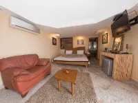 Dharma Beach Hotels in 