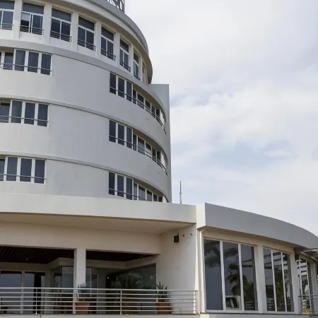 Montebelo Girassol Maputo Hotel Отели в г. Мапуту