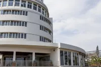 몬테벨로 기라솔 마푸토 호텔