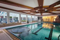 Struck Landhotel & Spa