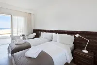 Amphora Hotel & Suites