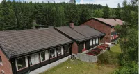 Fossanåsen Hotel  호텔
