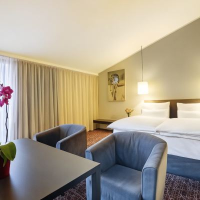 Premium Room 2 Adults + 1 Child NH Collection Prague Promo Code