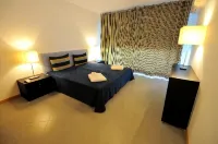Oceano Atlântico Apartamentos Hotéis em 