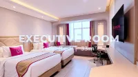 Leedon Hotel & Suites Surabaya Hôtels à : 