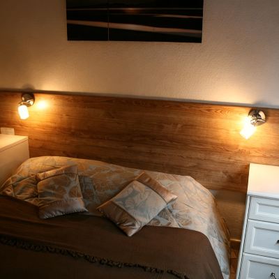 Standard Double Room with Ensuite Salutation Inn Promo Code
