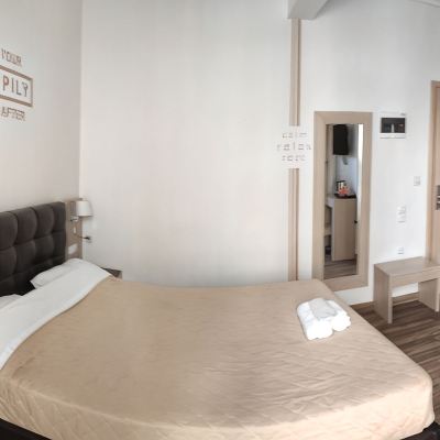 Deluxe Studio City Point Chios Promo Code