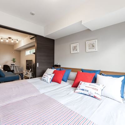 Apartment-Non-Smoking Sparkle Promo Code