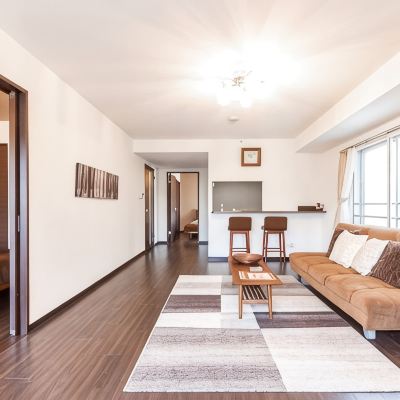 Apartment-Non-Smoking Fantasy Promo Code