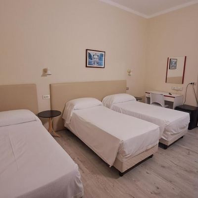 Triple Room Elba Hotel Promo Code