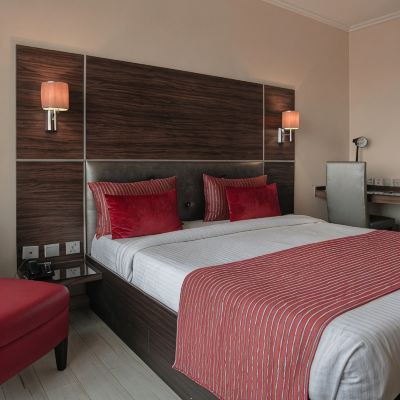 Standard Room Cloud Hotel & Suites Promo Code