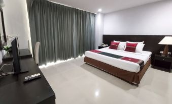 Ampo Residence - Housity