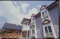 Petit Hotel C'Est Bon Hoteles en 