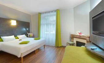 Hotel Mercure Saint-Nectaire Spa & Bien-Etre