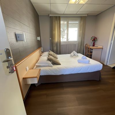 Comfort Double Room, 1 King Bed, Non Smoking