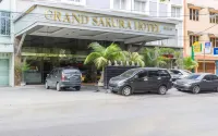 Grand Sakura Hotel Hotels in 
