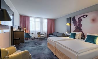 Mercure Hotel Hannover City