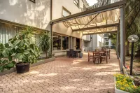 Scheppers Hotel Hotels in 