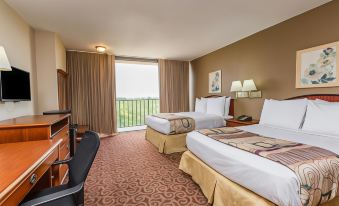 Country Inn & Suites by Radisson, New Orleans I-10 East, La