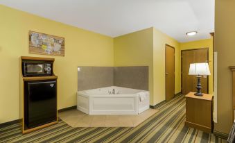 Days Inn by Wyndham Yankton SD