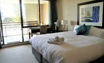 Marine Boutique Apartments by Kingscliff Accommodation