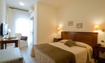 Albergo Ristorante Belvedere - Housity