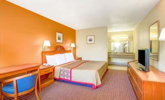 Days Inn by Wyndham Chesapeake