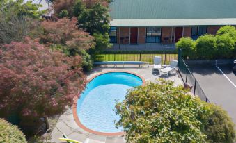 Regency Motel Ashburton