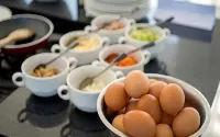 ويز برايم هوتل ميجاماس مانادو
