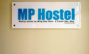 MP Hostel