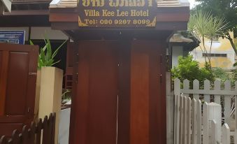 Luang Prabang Villa Kee Lee Hotel 1
