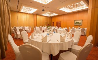 Rayan Hotel Sharjah